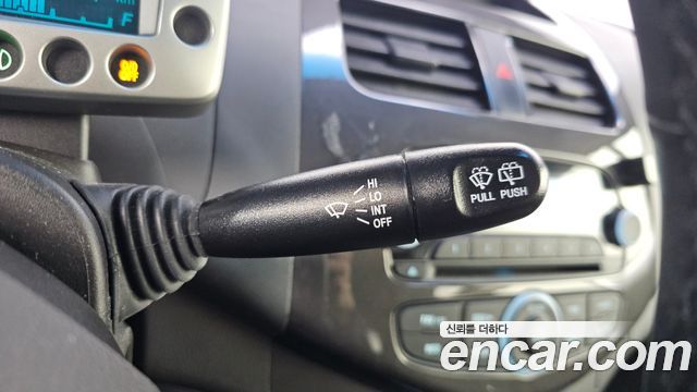 Chevrolet Korea Spark 2013 — photo 30