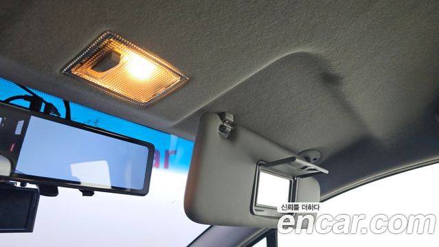 Chevrolet Korea Spark 2013 — photo 31