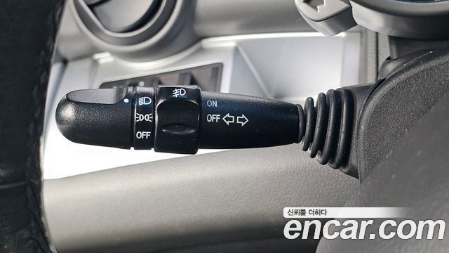 Chevrolet Korea Spark 2013 — photo 32