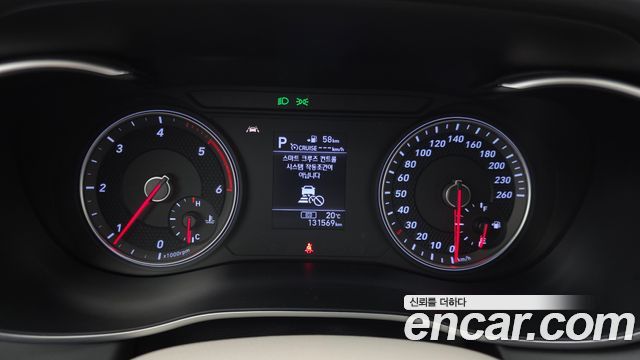 Genesis G70 2018 — photo 11