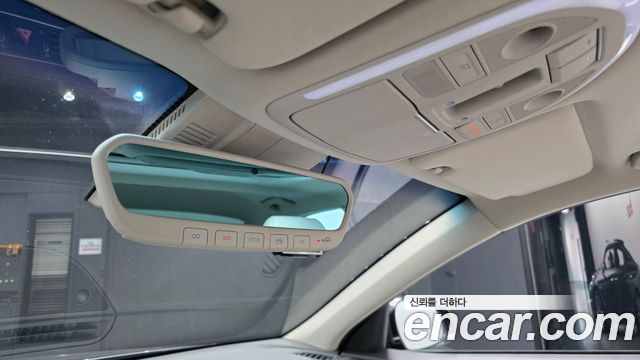 Genesis G70 2018 — photo 29