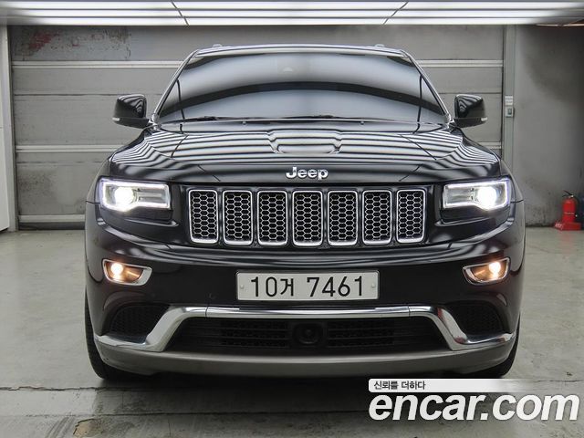 Jeep Cherokee 2016 — photo 2