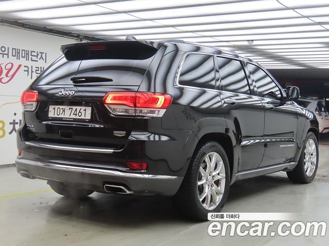 Jeep Cherokee 2016 — photo 3