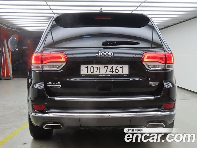 Jeep Cherokee 2016 — photo 4