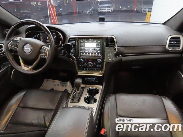 Jeep Cherokee 2016 — photo 5
