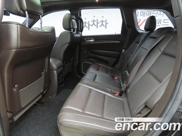 Jeep Cherokee 2016 — photo 6