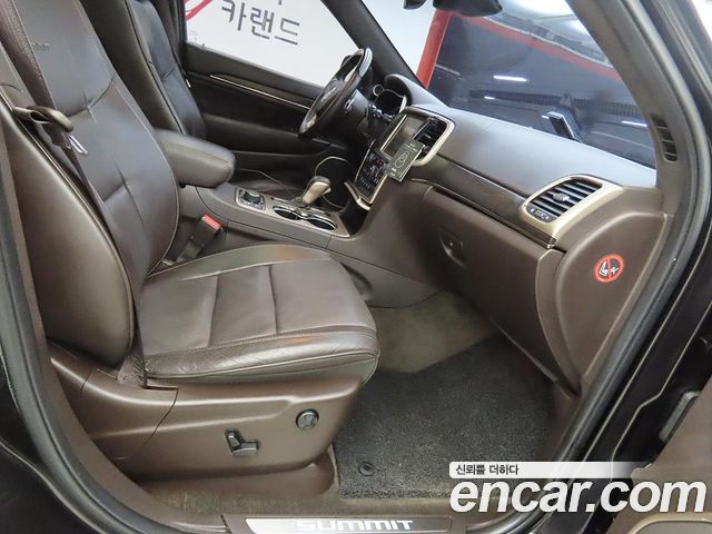 Jeep Cherokee 2016 — photo 7