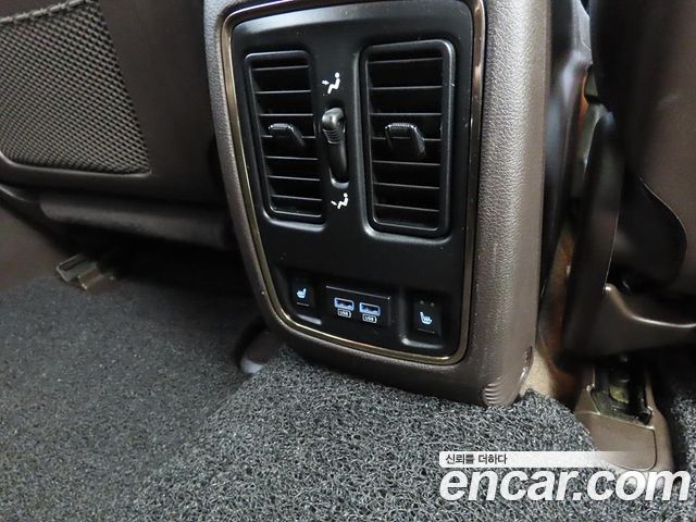 Jeep Cherokee 2016 — photo 14
