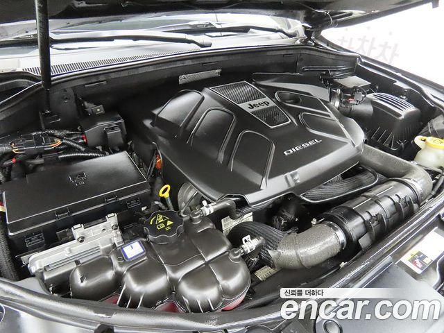 Jeep Cherokee 2016 — photo 19