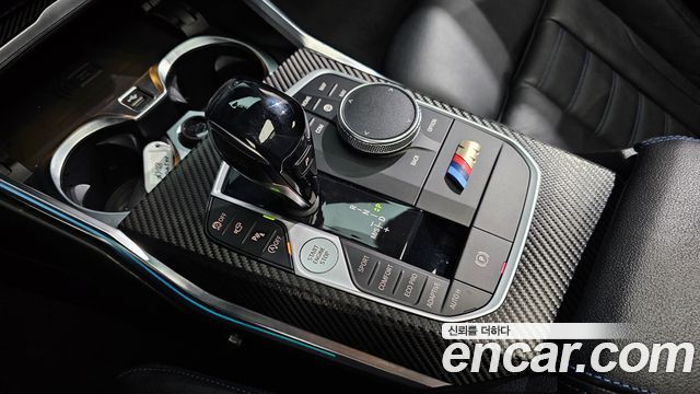 BMW 3-Series 2021 — photo 9