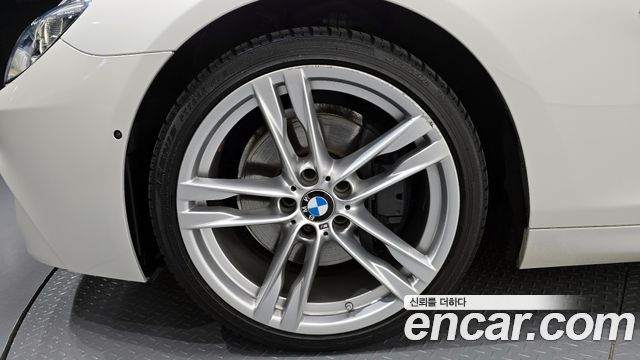 BMW 6-Series 2016 — photo 5