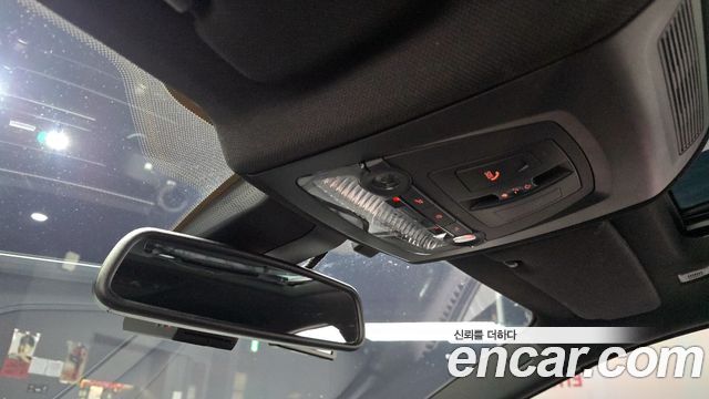BMW 6-Series 2016 — photo 25