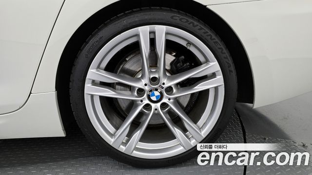 BMW 6-Series 2016 — photo 7