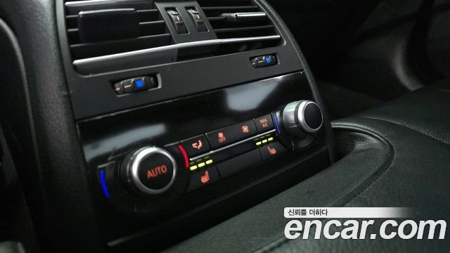 BMW 6-Series 2016 — photo 30