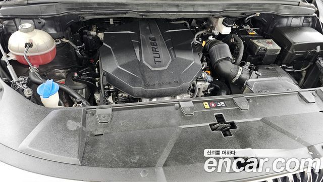 Kia Canival 2021 — photo 6