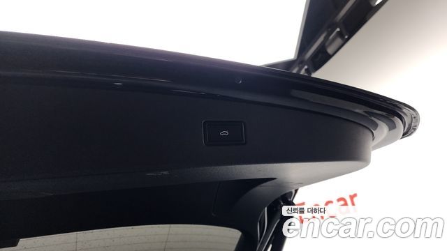 Volkswagen Tiguan 2020 — photo 33