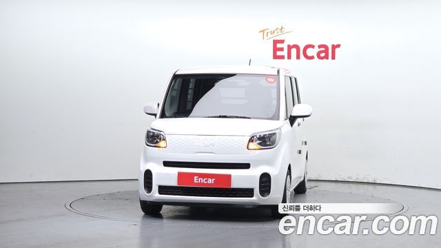Kia RAY 2022 — photo 3