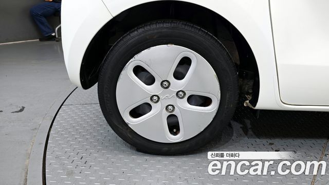 Kia RAY 2022 — photo 5