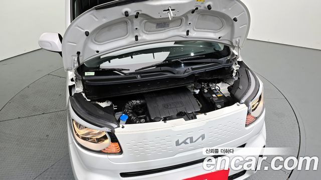 Kia RAY 2022 — photo 6