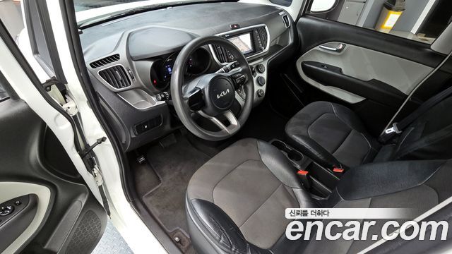Kia RAY 2022 — photo 10