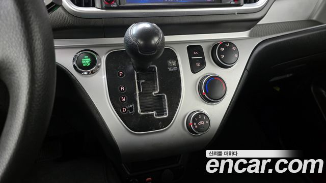 Kia RAY 2022 — photo 12