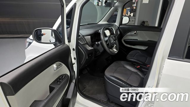 Kia RAY 2022 — photo 13