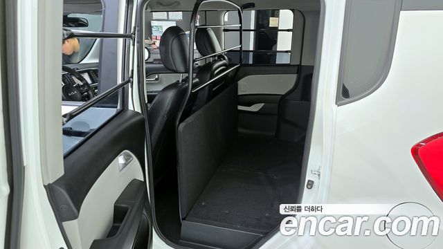 Kia RAY 2022 — photo 17