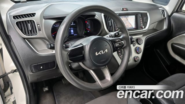Kia RAY 2022 — photo 18
