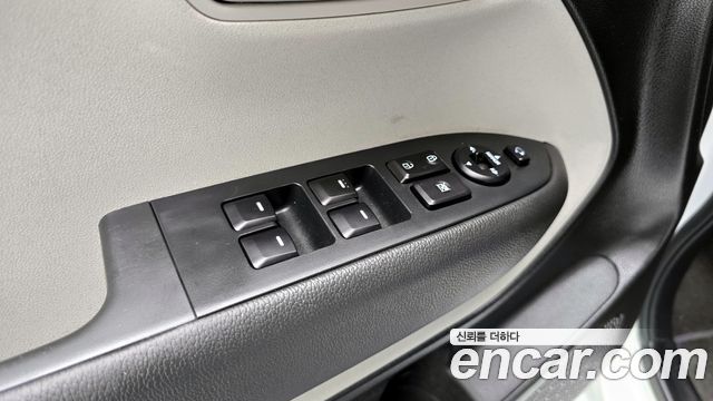 Kia RAY 2022 — photo 19