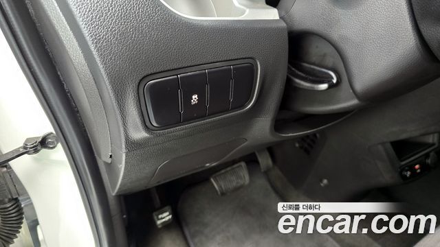 Kia RAY 2022 — photo 20