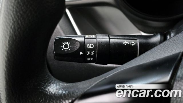 Kia RAY 2022 — photo 21