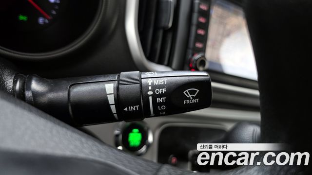 Kia RAY 2022 — photo 22
