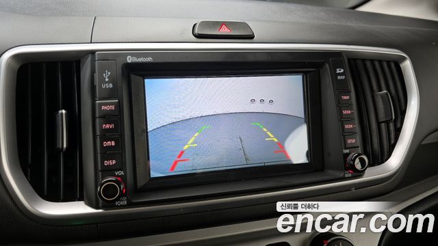 Kia RAY 2022 — photo 23