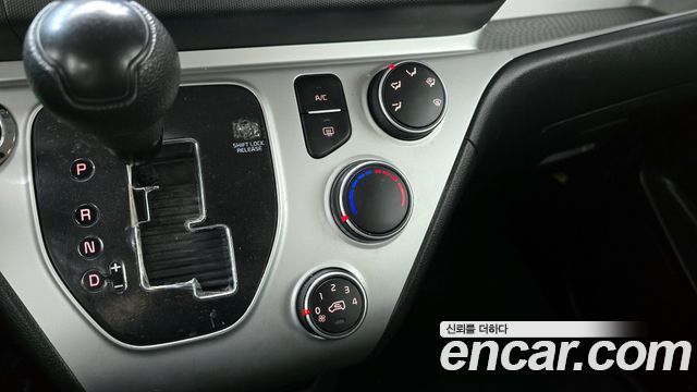 Kia RAY 2022 — photo 24