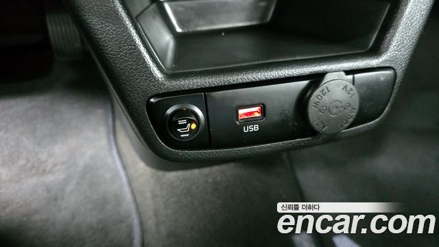 Kia RAY 2022 — photo 25