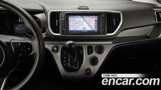 Kia RAY 2022 — photo 26