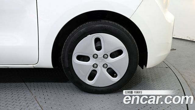 Kia RAY 2022 — photo 7