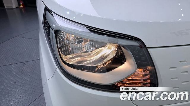 Kia RAY 2022 — photo 8
