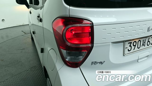 Kia RAY 2022 — photo 9