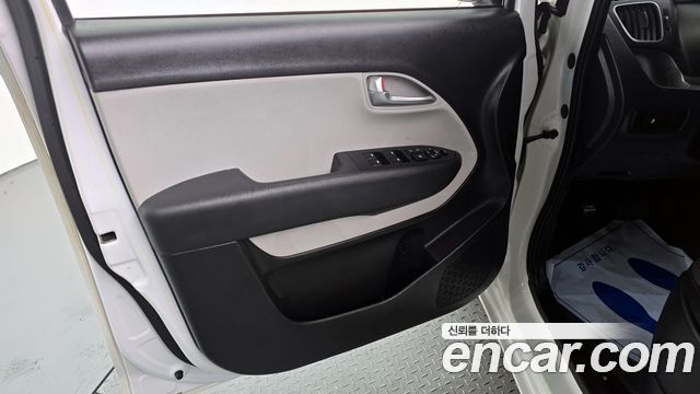 Kia RAY 2022 — photo 14