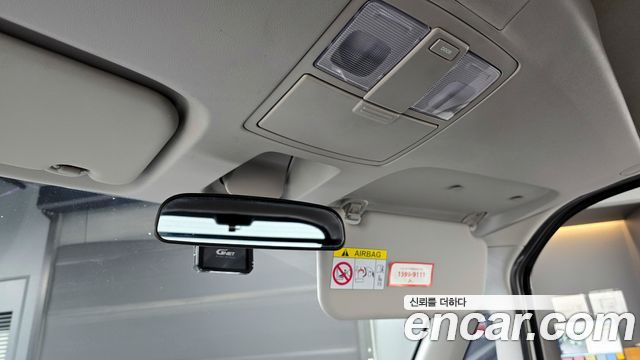 Kia RAY 2022 — photo 27