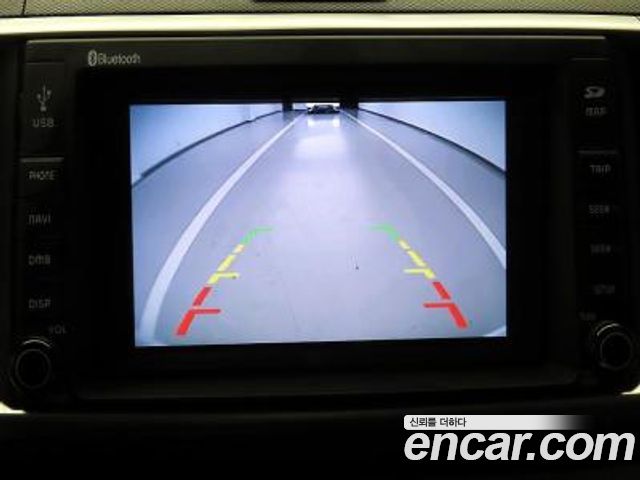 Kia RAY 2022 — photo 31