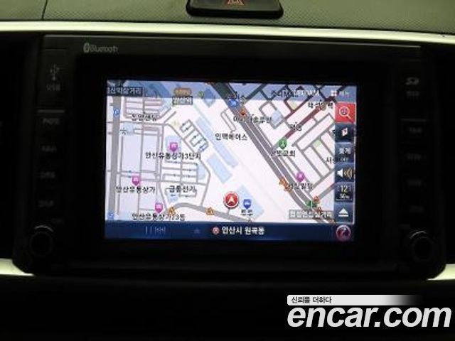 Kia RAY 2022 — photo 32