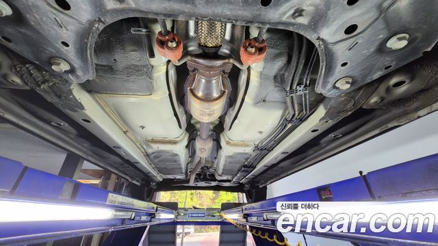 Kia RAY 2022 — photo 33