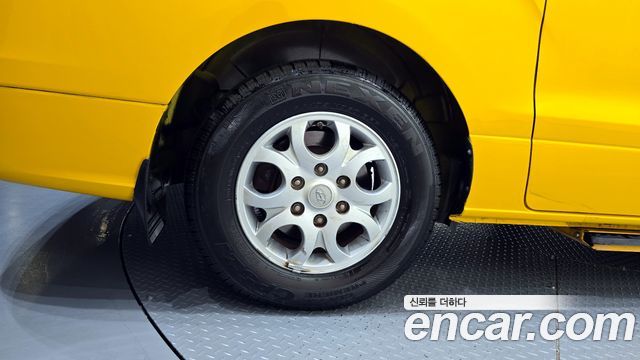 Hyundai Starex 2015 — photo 5