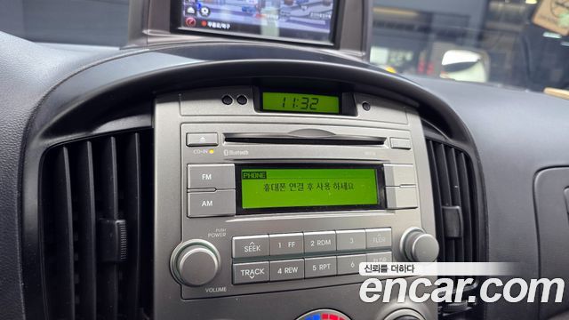 Hyundai Starex 2015 — photo 22