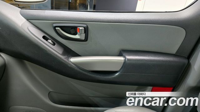 Hyundai Starex 2015 — photo 15
