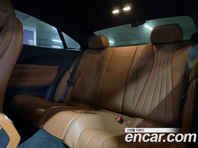 Mercedes-Benz E-Class 2019 — photo 6