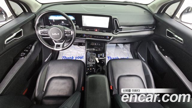 Kia Sportage 2023 — photo 7