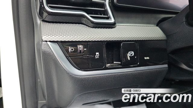 Kia Sportage 2023 — photo 14